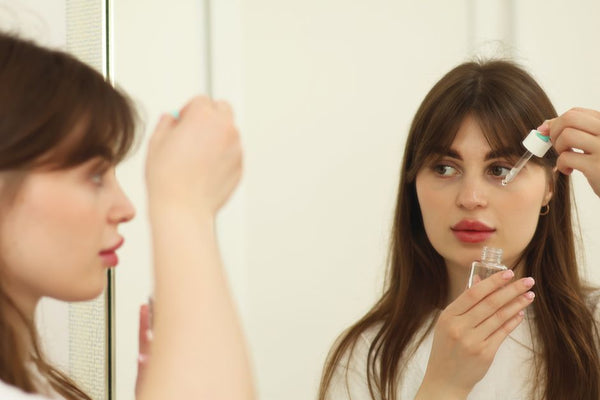 Serum Nedir ve Nasıl Kullanılır? Bariyer İçin Doğru Katman | CIRÈLL