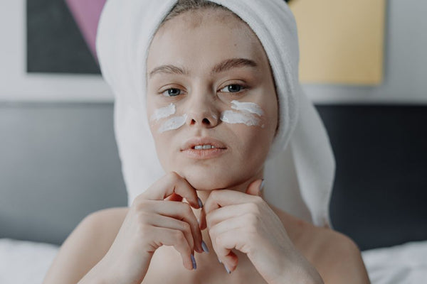 Perioral Dermatit ve Cilt Bariyeri
