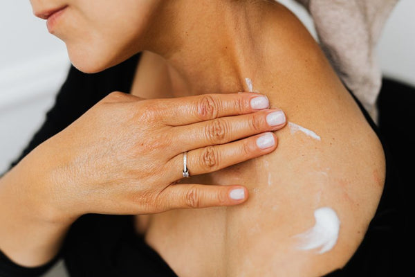 Erkek Cilt Bariyeri: Anatomik Farklılıklar ve Tıraş Etkisi