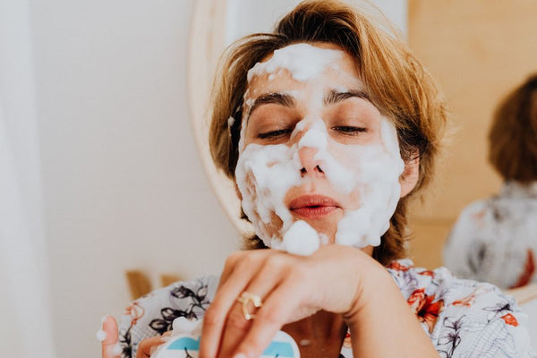 Çift Temizleme (Double Cleansing) Tekniği Bariyeri Bozar mı? | CIRÈLL