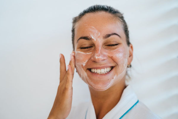 C vitamini ile niacinamide kullanılır mı?