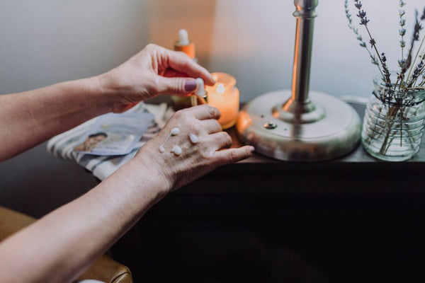 Bakır Peptitler vs Retinol: Anti-Aging'de Hangisi, Birlikte  | CIRÈLL