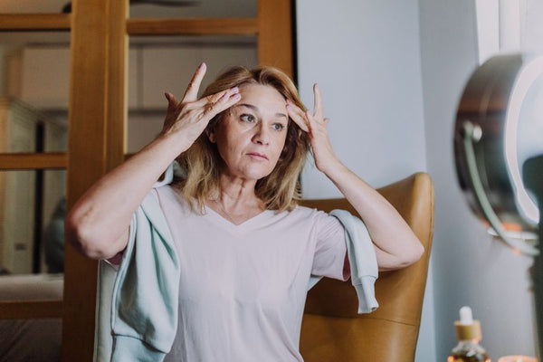 Retinol Başlangıç Dozu: Yüzde 0.025'ten Yüzde 1'e Bariyer Dostu İlerleme